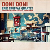 Le Complément Du Verbe av Erik Truffaz Quartet