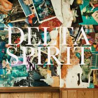 Bushwick Blues av Delta Spirit