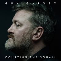Courting The Squall av Guy Garvey