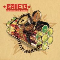 Muerte En Hawaii av Calle 13