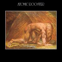 Stand By   Paris Theatre 1972 av Atomic Rooster