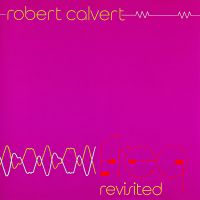 Ejection (Single Version) av Robert Calvert