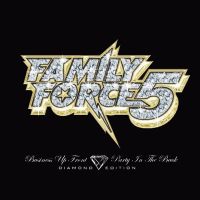 Radiator av Family Force 5