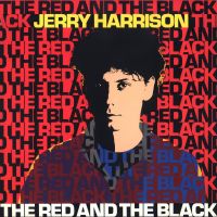 The Red Nights av Jerry Harrison