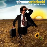 Vorrei Cantare Come Biagio av Simone Cristicchi