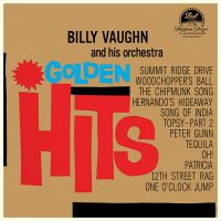 A Swingin' Safari av Billy Vaughn & His Orchestra