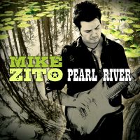 Pearl River av Mike Zito