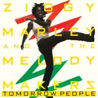 Tomorrow People av Ziggy Marley & The Melody Makers