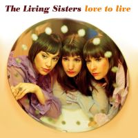 How Are You Doing? av The Living Sisters