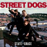 Rattle And Roll av Street Dogs