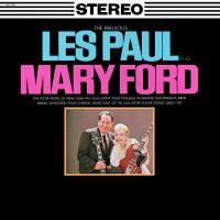 How High The Moon av Les Paul & Mary Ford