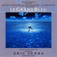 The Big Blue Overture av Eric Serra