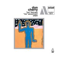 Utopia And Visions av Don Cherry