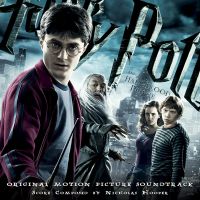 Harry Potter V: Vid Behov Rummet av Nicholas Hooper