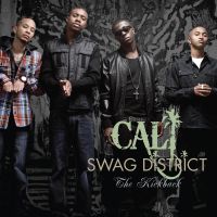 Kickback av Cali Swag District