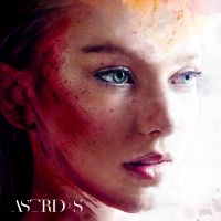 Breathe av Astrid S