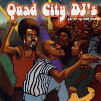 Space Jam (Space Jam Soundtrack) av Quad City Dj's