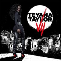 Do Not Disturb av Teyana Taylor