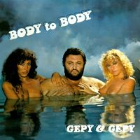 Body To Body av Gepy