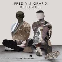  Just A Thought (Feat. Reija Lee) av Fred V & Grafix 