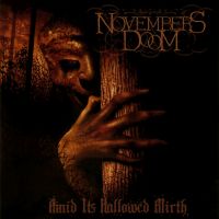 Drown The Inland Mere (With Lyrics) av Novembers Doom