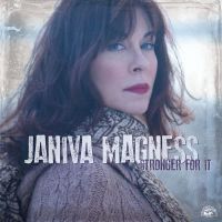 I Want To Do Everything For You av Janiva Magness