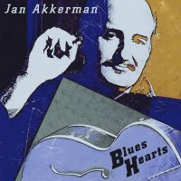 Love Remembered av Jan Akkerman