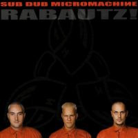 Road To Nowhere av Sub Dub Micromachine