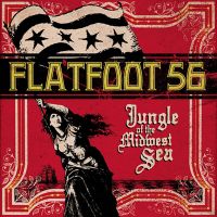 I Believe It av Flatfoot 56