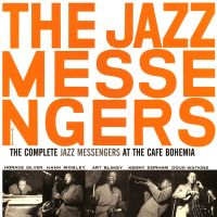 Moanin' av The Jazz Messengers
