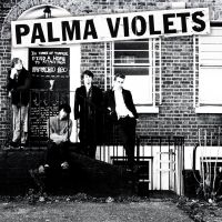 We Found Love av Palma Violets