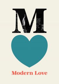 Poster for Modern Love