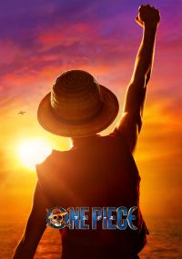 Poster for ONE PIECE