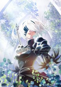 Poster for NieR:Automata Ver1.1a