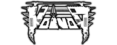 Voivod logo