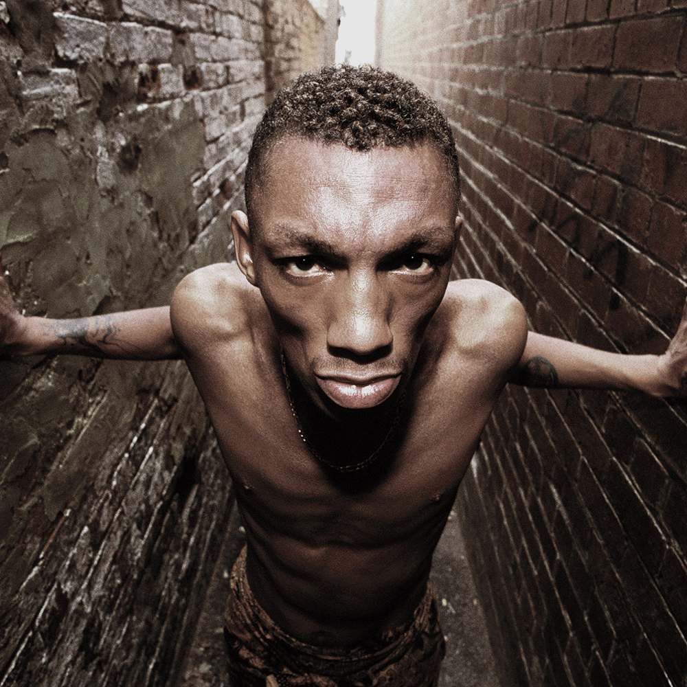 Tricky & Martina Topley-Bird