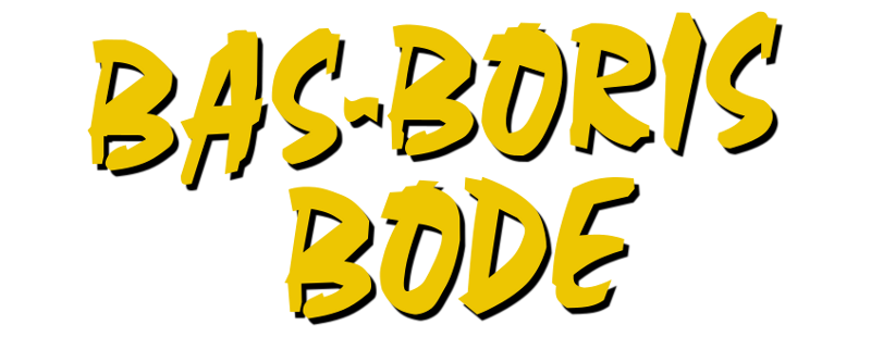 Bas-Boris Bode