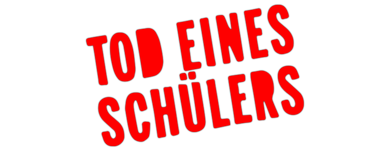 Tod eines Schülers