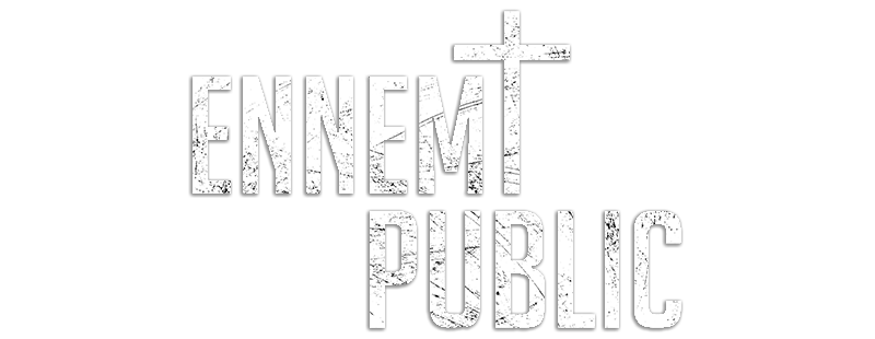 Public Enemy