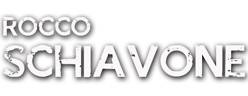 Rocco Schiavone