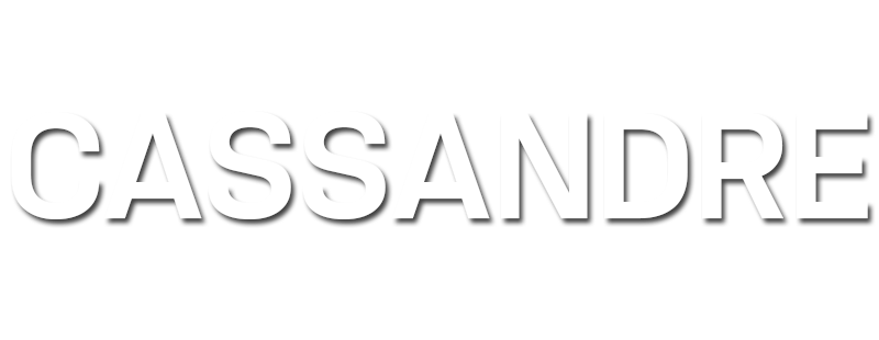 Cassandre
