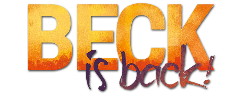 Beck is back!