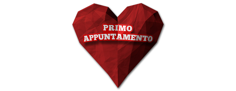 Primo appuntamento