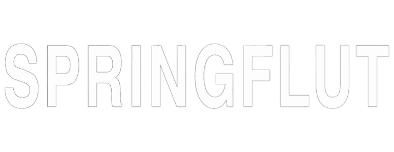Springfloden