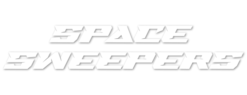 Space Sweepers