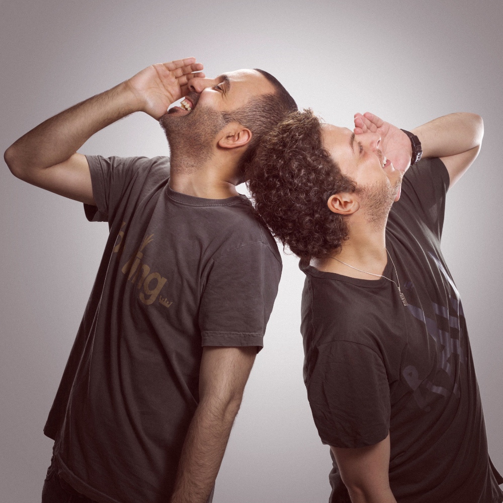 Vini Vici, Dimitri Vegas & Like Mike, MATTN