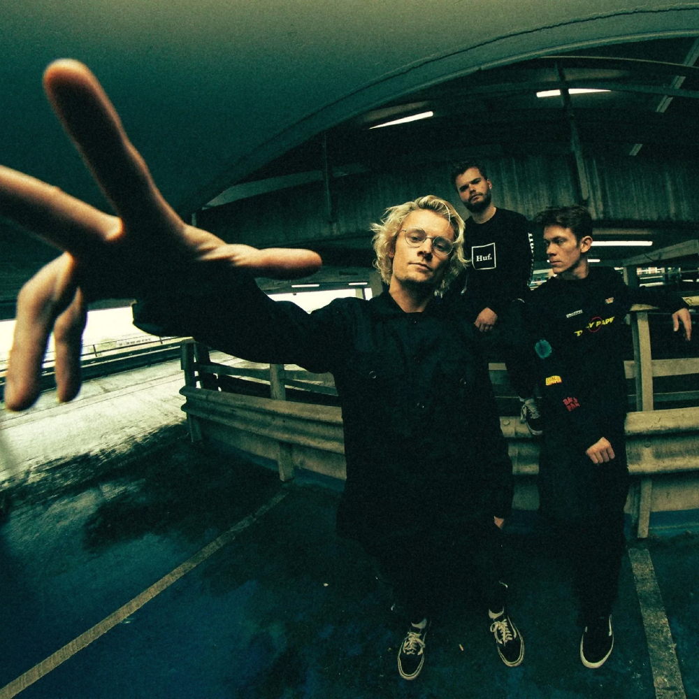 Profiler – alternative metal Band