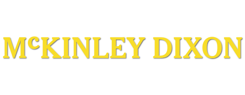 McKinley Dixon logo