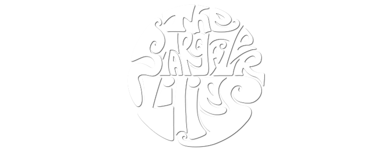 The Stargazer Lilies logo