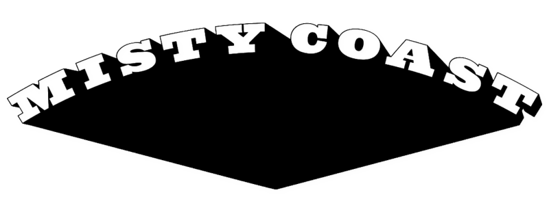 Misty Coast logo